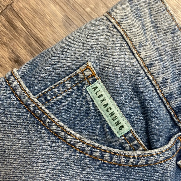 Alexa Chung shorts - Picture 4 of 8